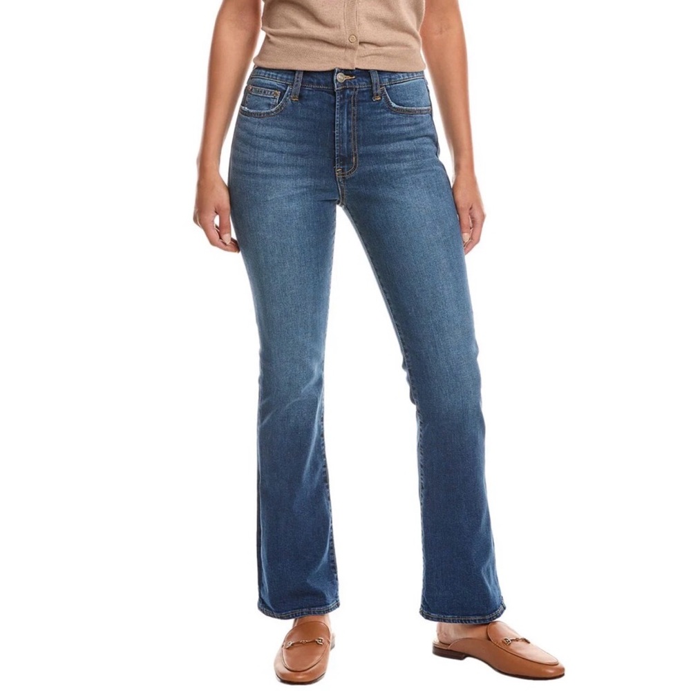 Hudson Blair Confessions Boot Cut Jeans